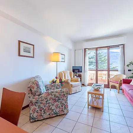 Daire Villaggio Lago Di Como *