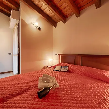 Daire Villaggio Lago Di Como *