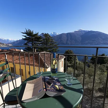 Daire Villaggio Lago Di Como *