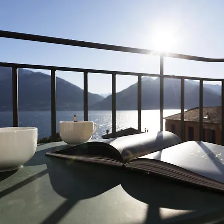 Daire Villaggio Lago Di Como