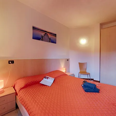 Daire Villaggio Lago Di Como *