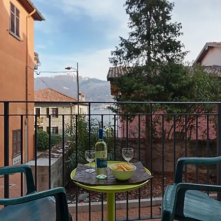 Villaggio Lago Di Como Daire