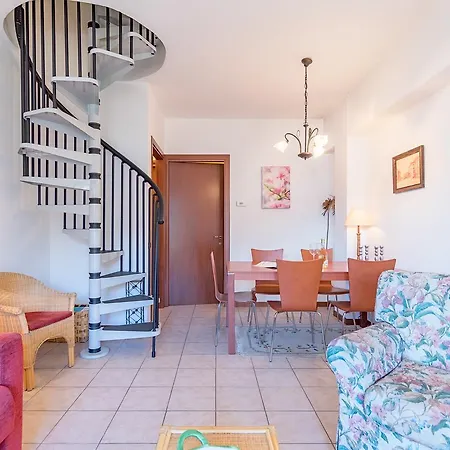 Villaggio Lago Di Como Apartament *