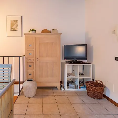 Villaggio Lago Di Como Apartament Acquaseria