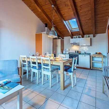 Villaggio Lago Di Como Apartament *