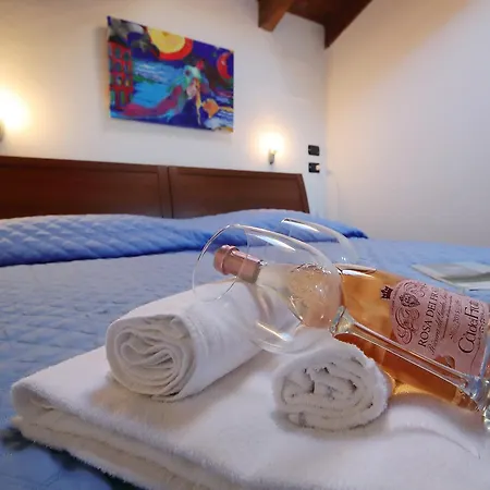 Apartament Villaggio Lago Di Como Acquaseria