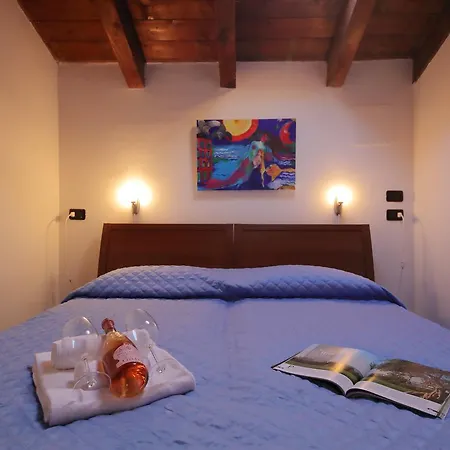 Apartament Villaggio Lago Di Como *