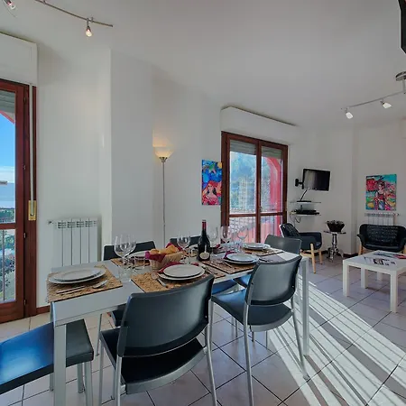 Apartament Villaggio Lago Di Como