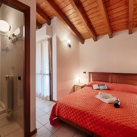 Apartament Villaggio Lago Di Como *