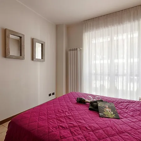 Villaggio Lago Di Como Apartament