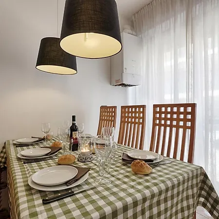 Villaggio Lago Di Como Apartament Acquaseria