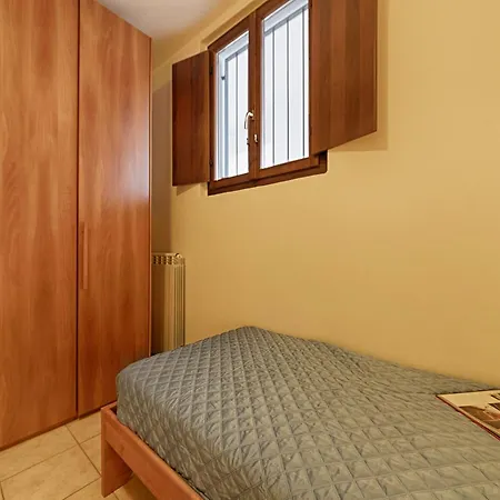 Apartament Villaggio Lago Di Como