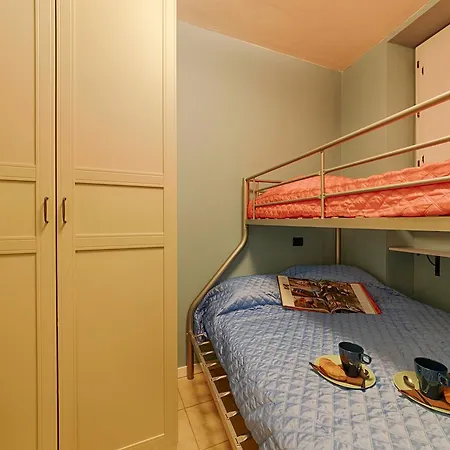 Apartament Villaggio Lago Di Como Acquaseria