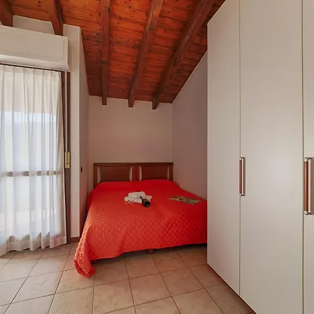 Villaggio Lago Di Como Apartament *