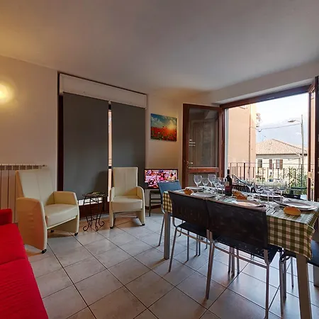 Apartament Villaggio Lago Di Como Acquaseria